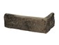STEGU® Betonový ROHOVÝ obklad RUSTIK 526